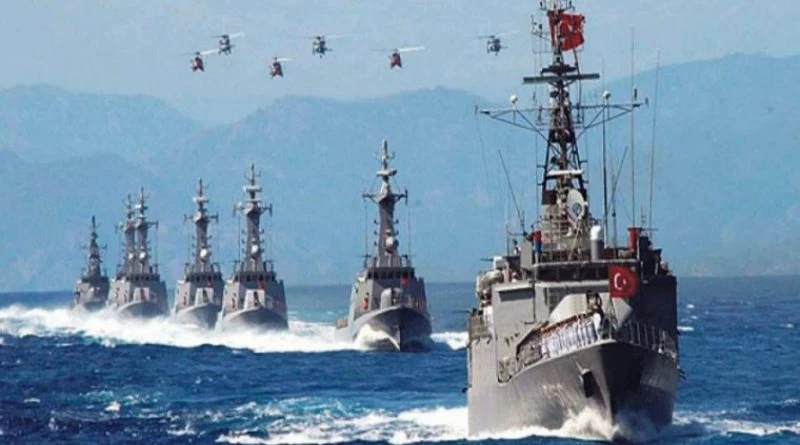 Δοκιμάζει τα αντανακλαστικά του Μητσοτάκη ο Ερντογάν – Φόβοι για θερμό επεισόδιο μέσα στον Αύγουστο